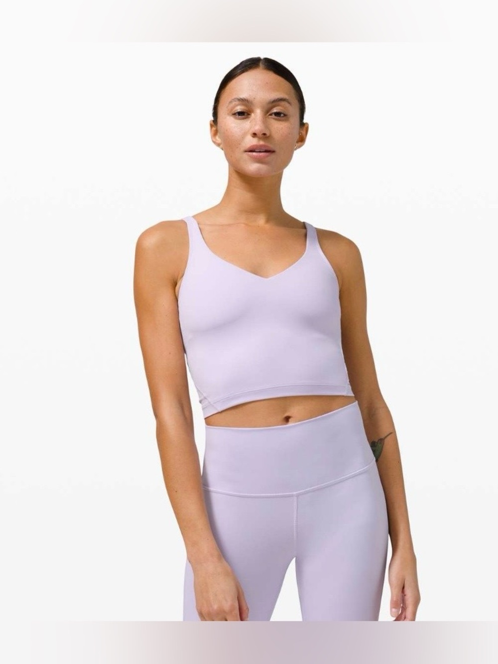 Lululemon Align Tank